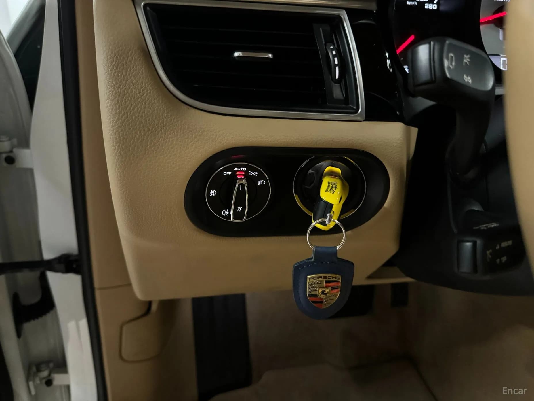 Macan