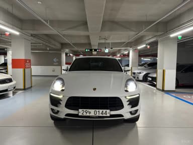 Macan