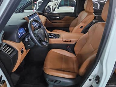 Alphard 4th Generation
