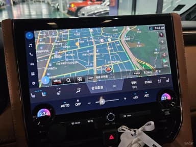 Alphard 4th Generation