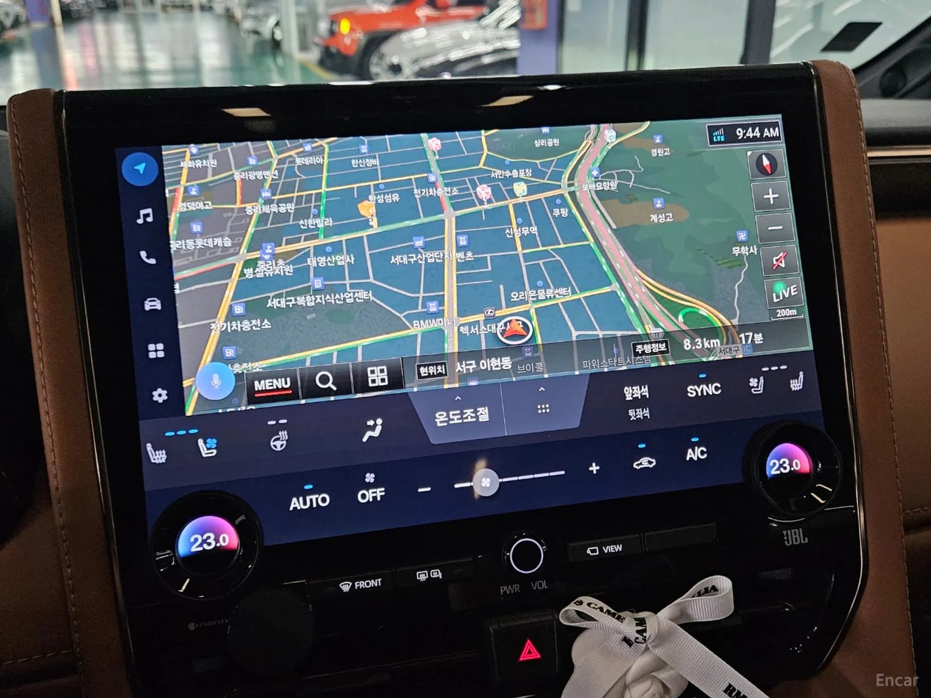 Alphard 4th Generation