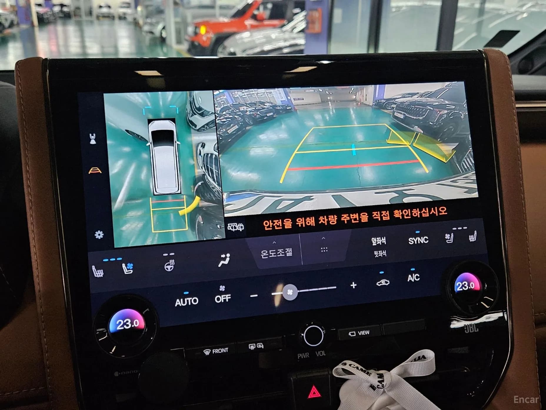 Alphard 4th Generation