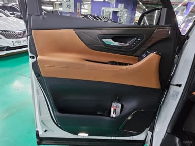 Alphard 4th Generation