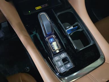Alphard 4th Generation