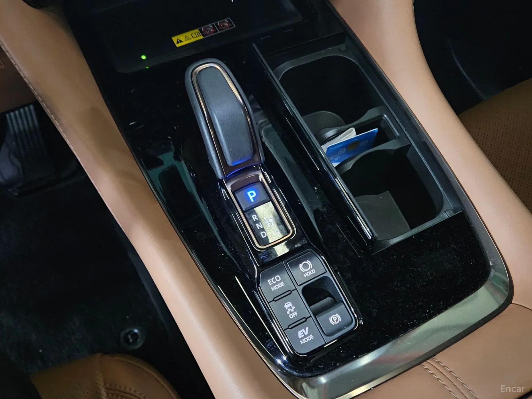 Alphard 4th Generation