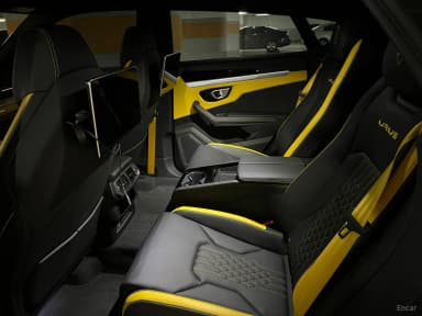 Urus