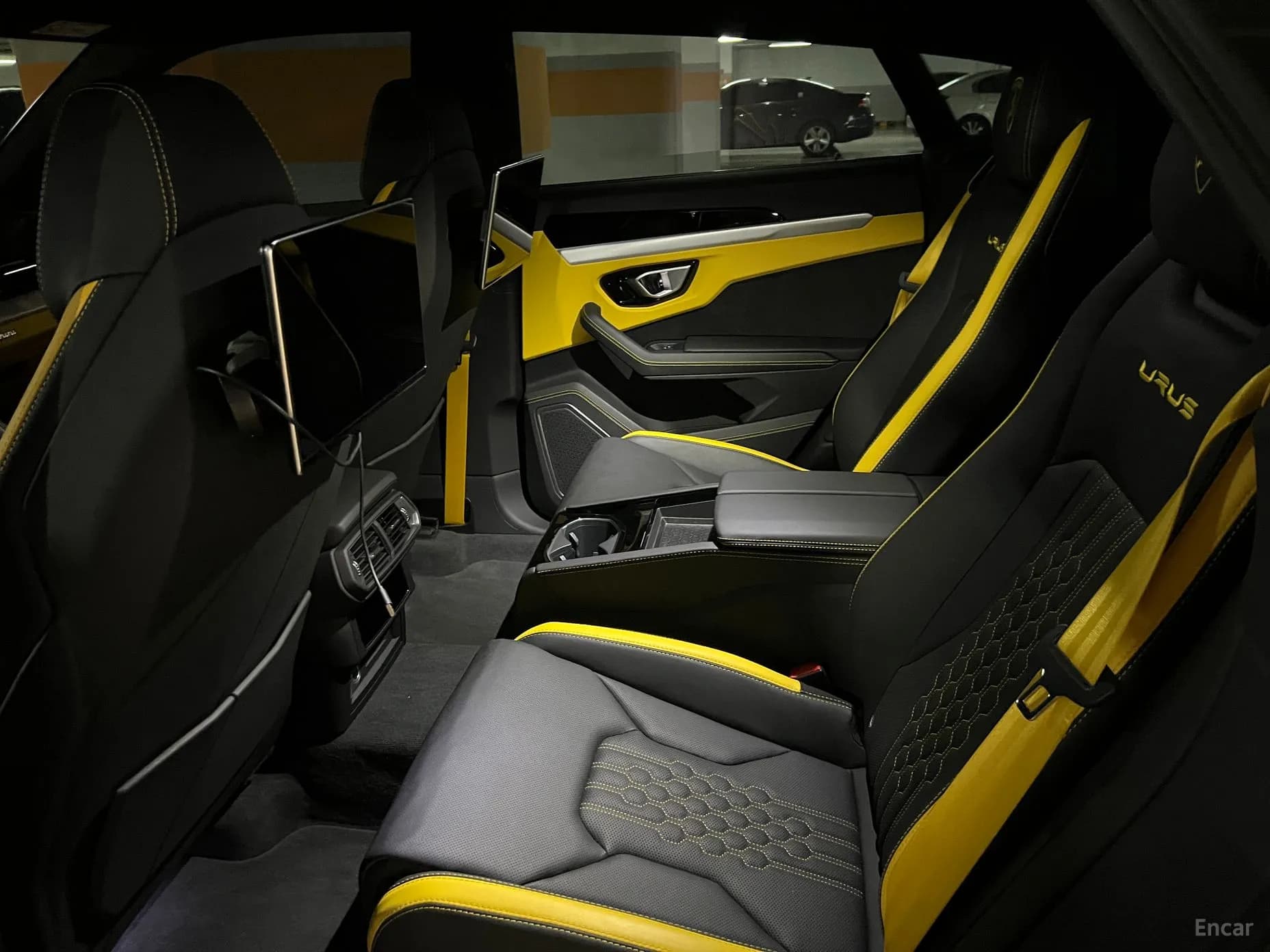 Urus