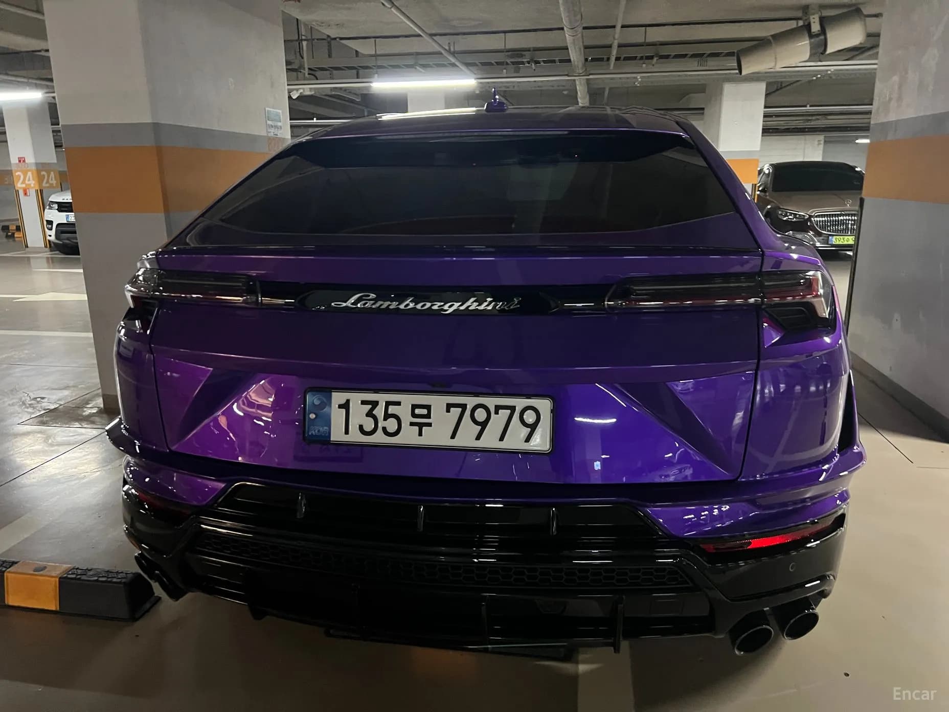 Urus