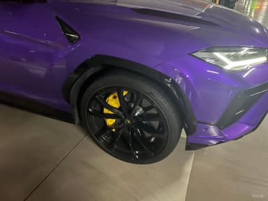 Urus
