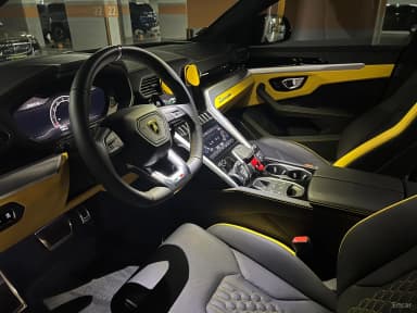 Urus