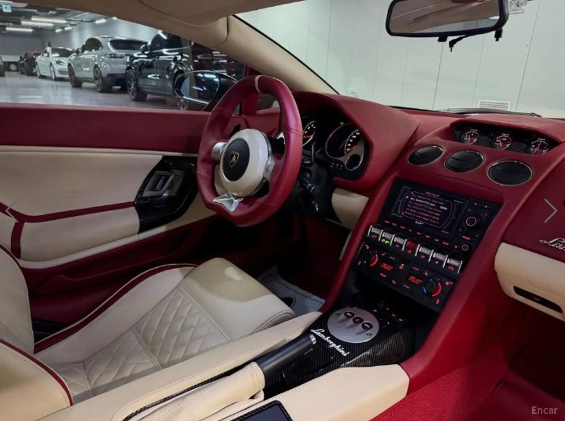 GALLARDO