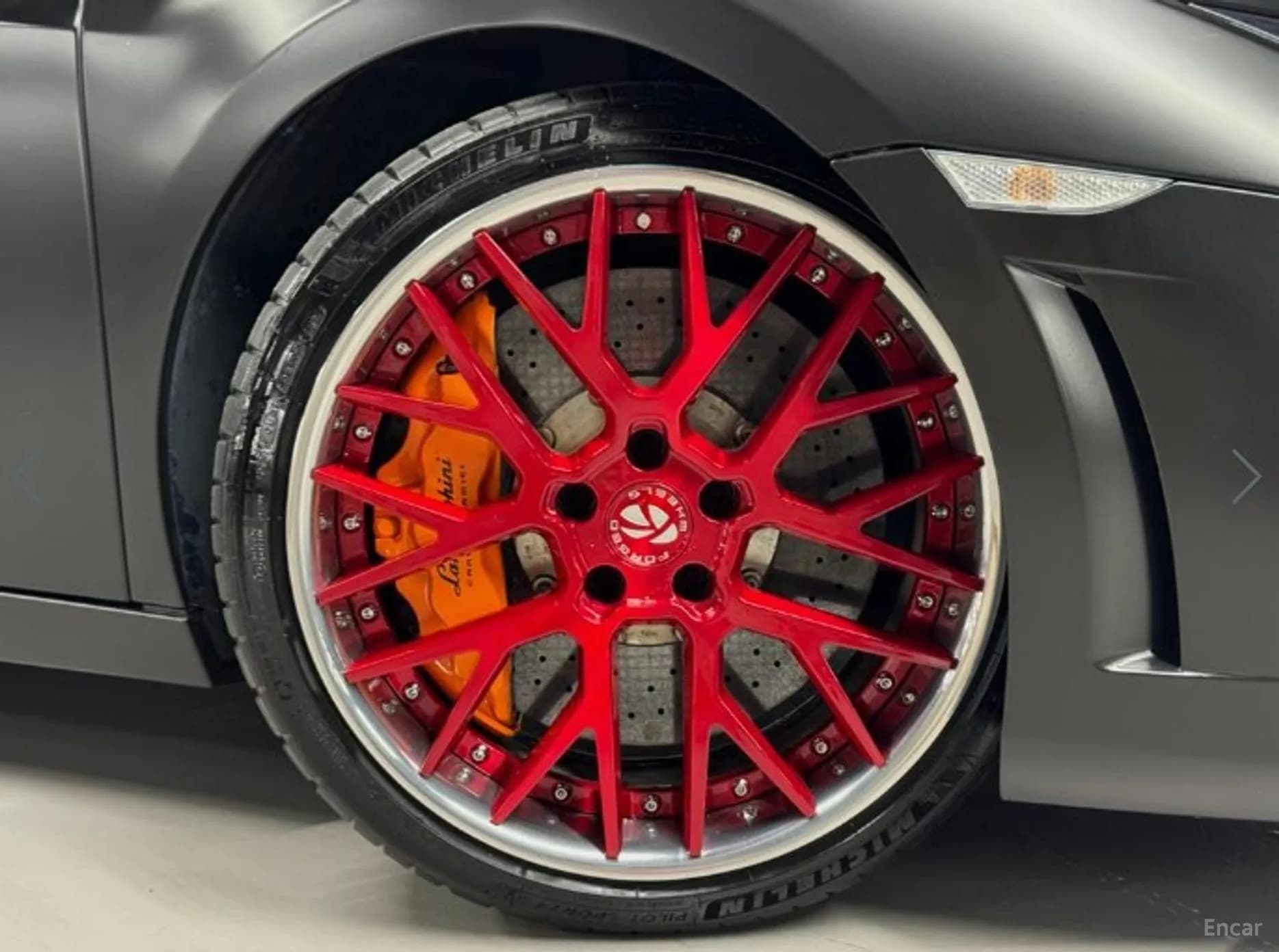 GALLARDO