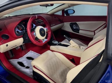 GALLARDO