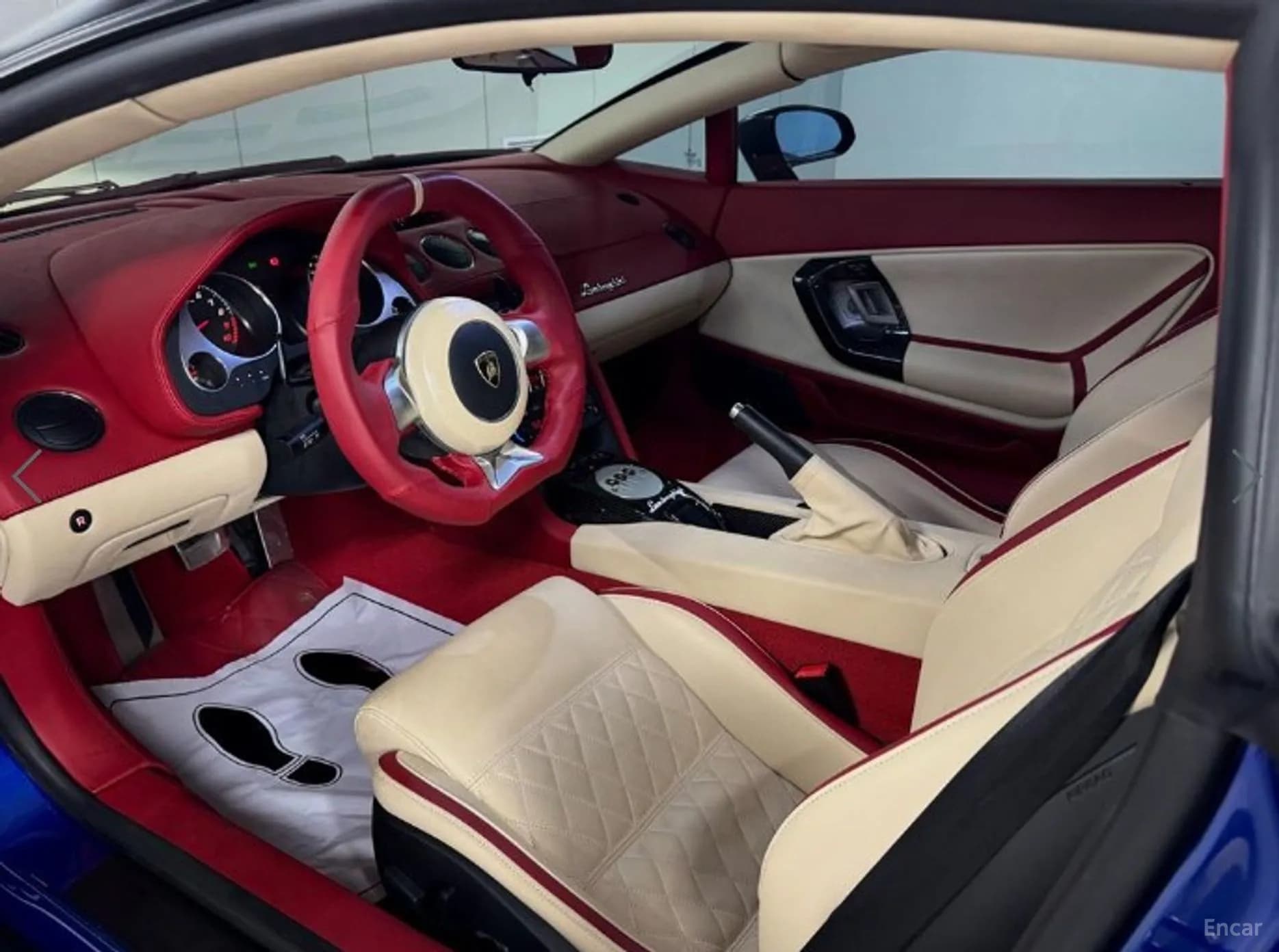 GALLARDO