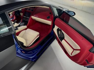 GALLARDO