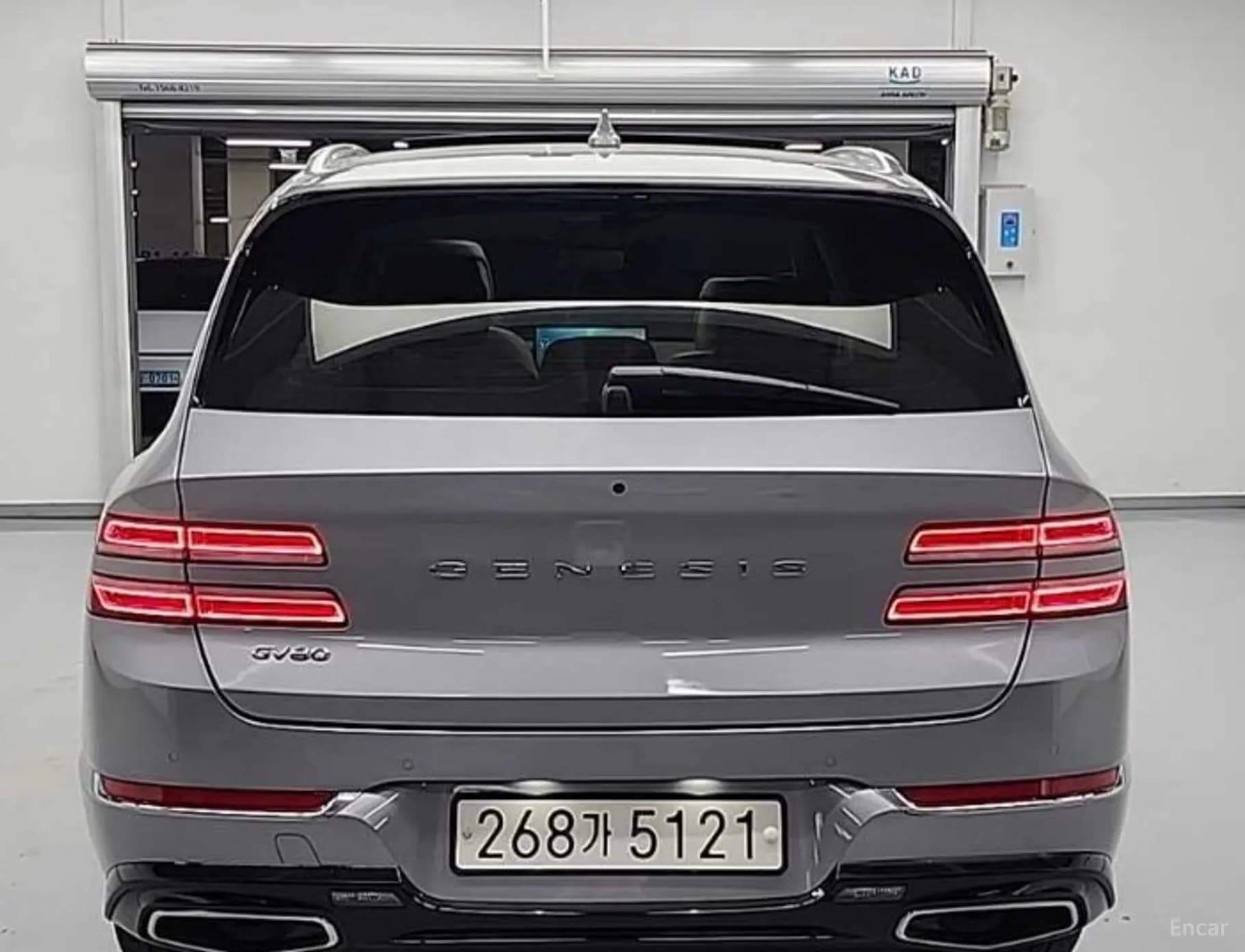 GV80