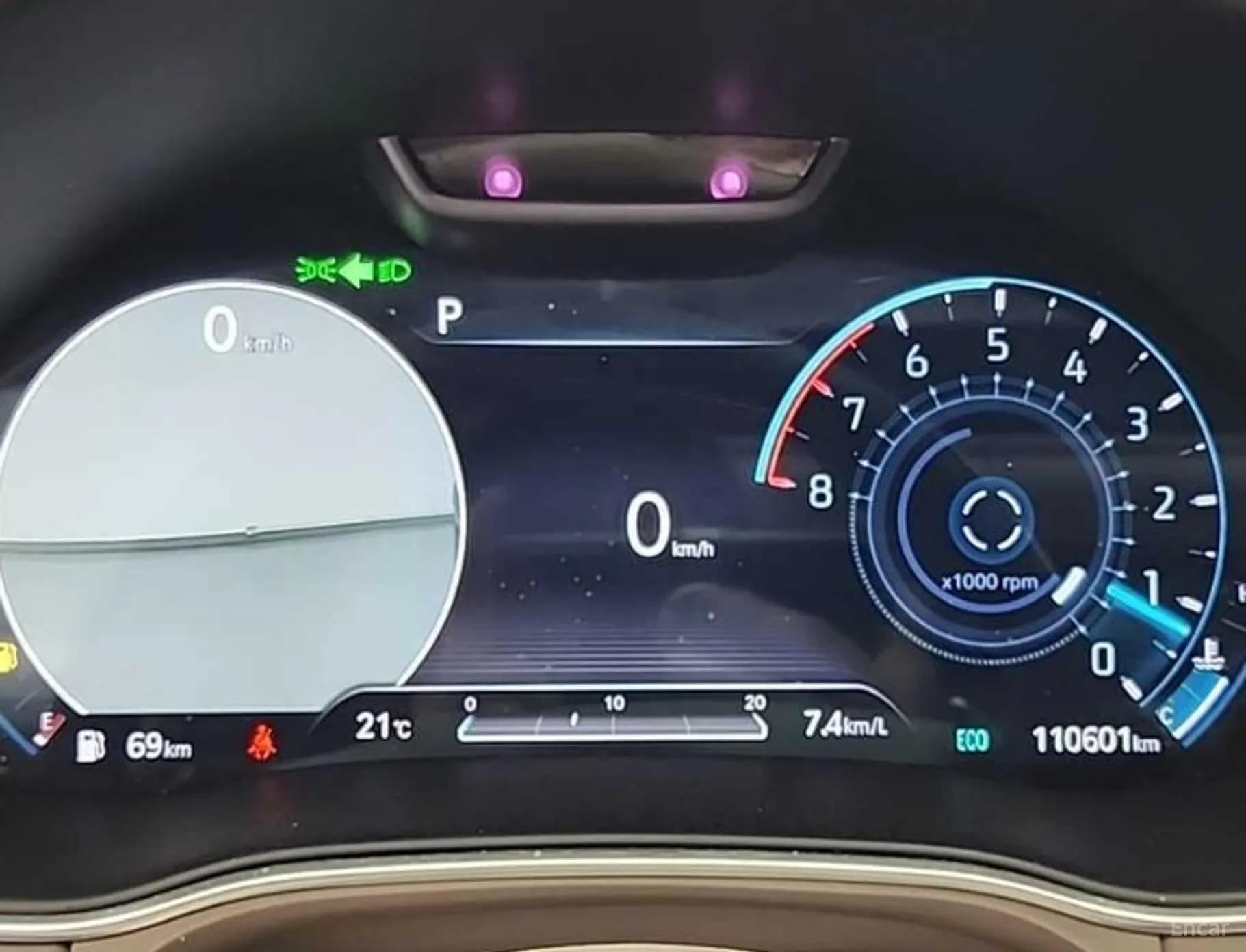 GV80
