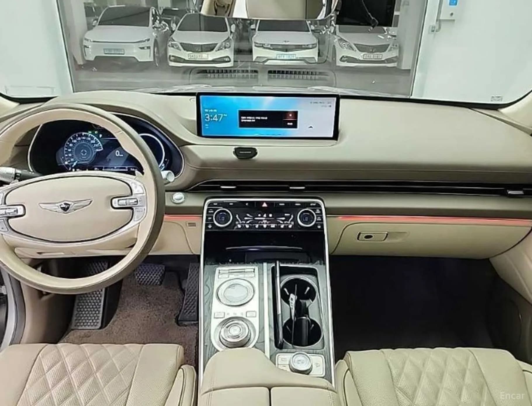 GV80