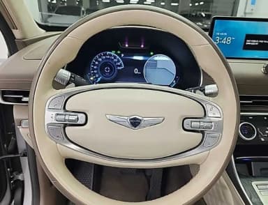 GV80