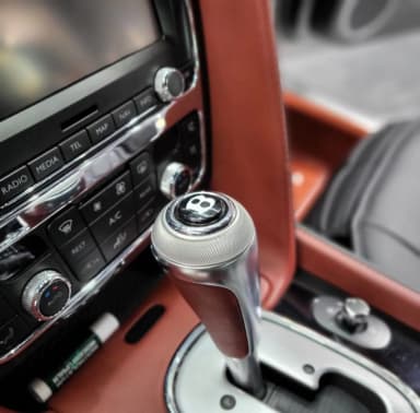 Continental GT 2nd Generation