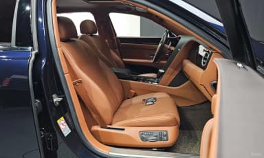 Flying Spur 2nd Generation
