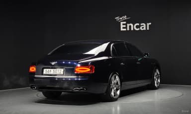 Flying Spur 2nd Generation