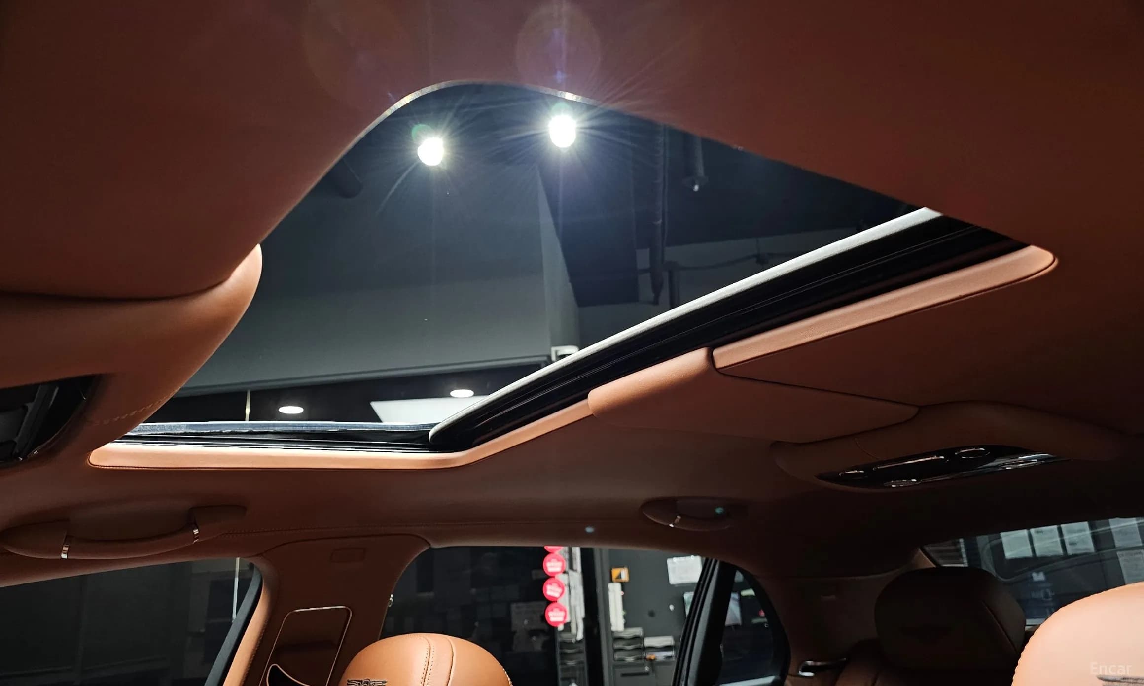 Flying Spur 2nd Generation
