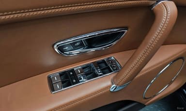 Flying Spur 2nd Generation