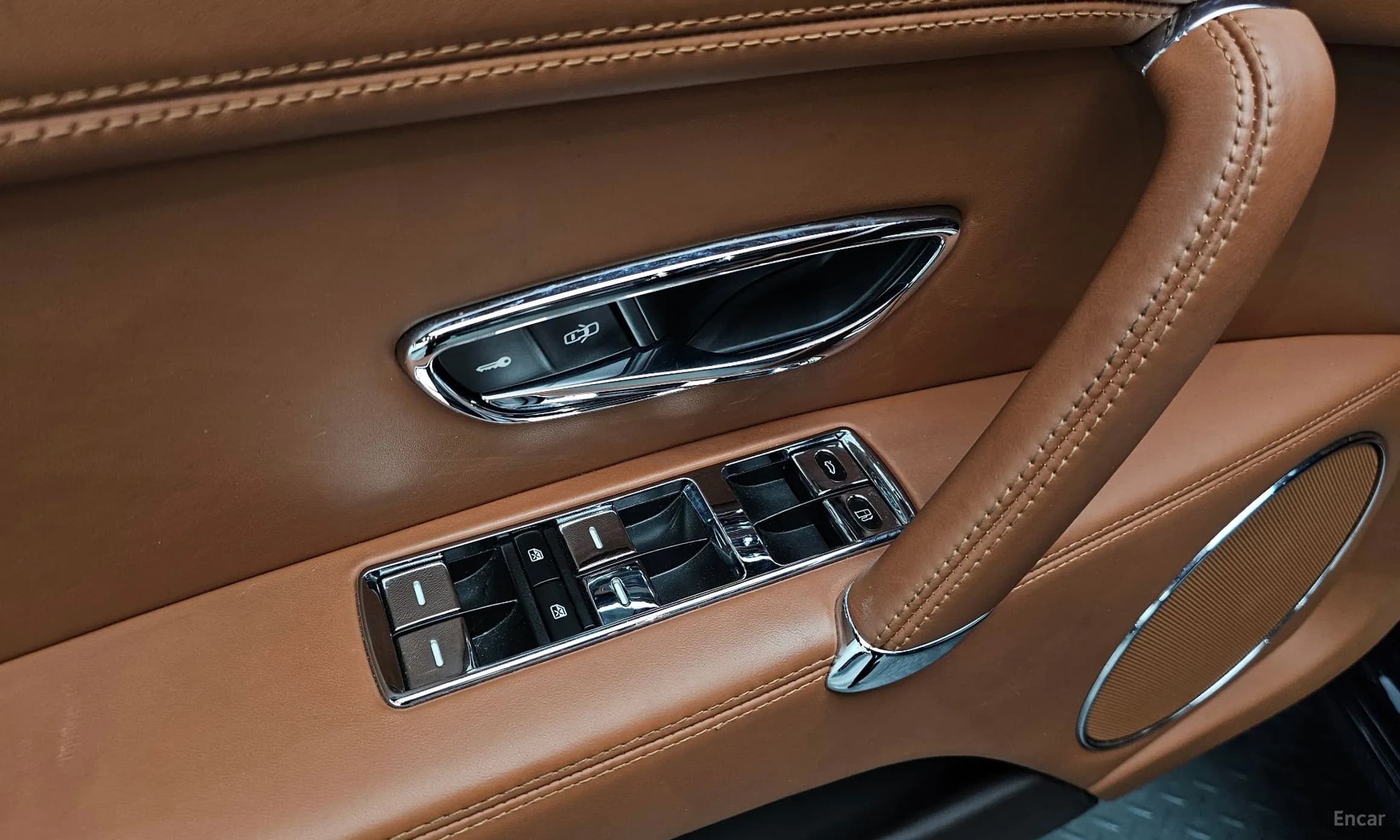 Flying Spur 2nd Generation