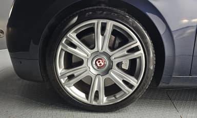 Flying Spur 2nd Generation