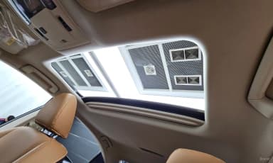 New ES350