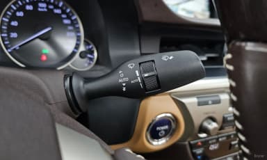 New ES350