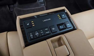 New ES350