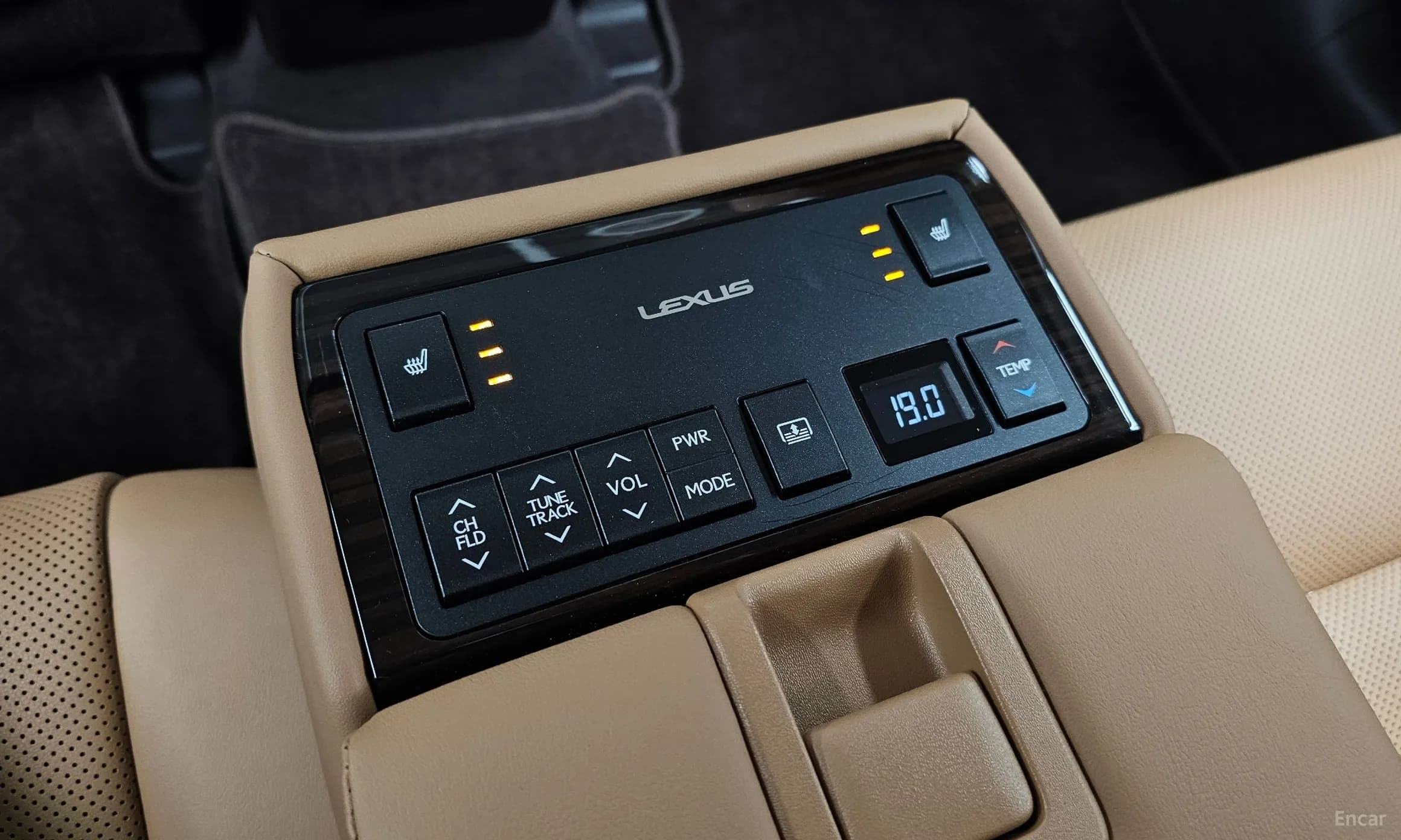New ES350