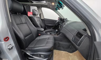 X3 (E83)