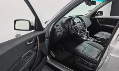 X3 (E83)