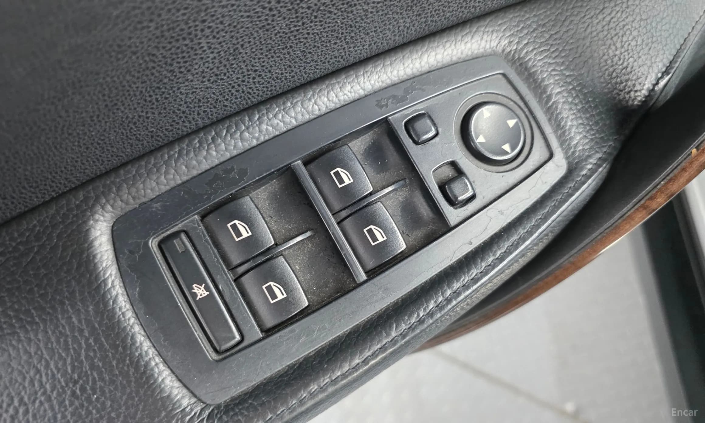 X3 (E83)