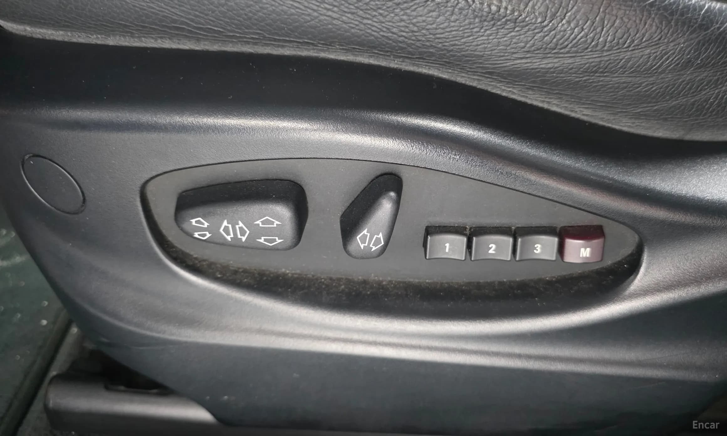 X3 (E83)