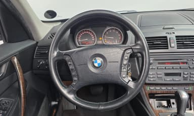 X3 (E83)