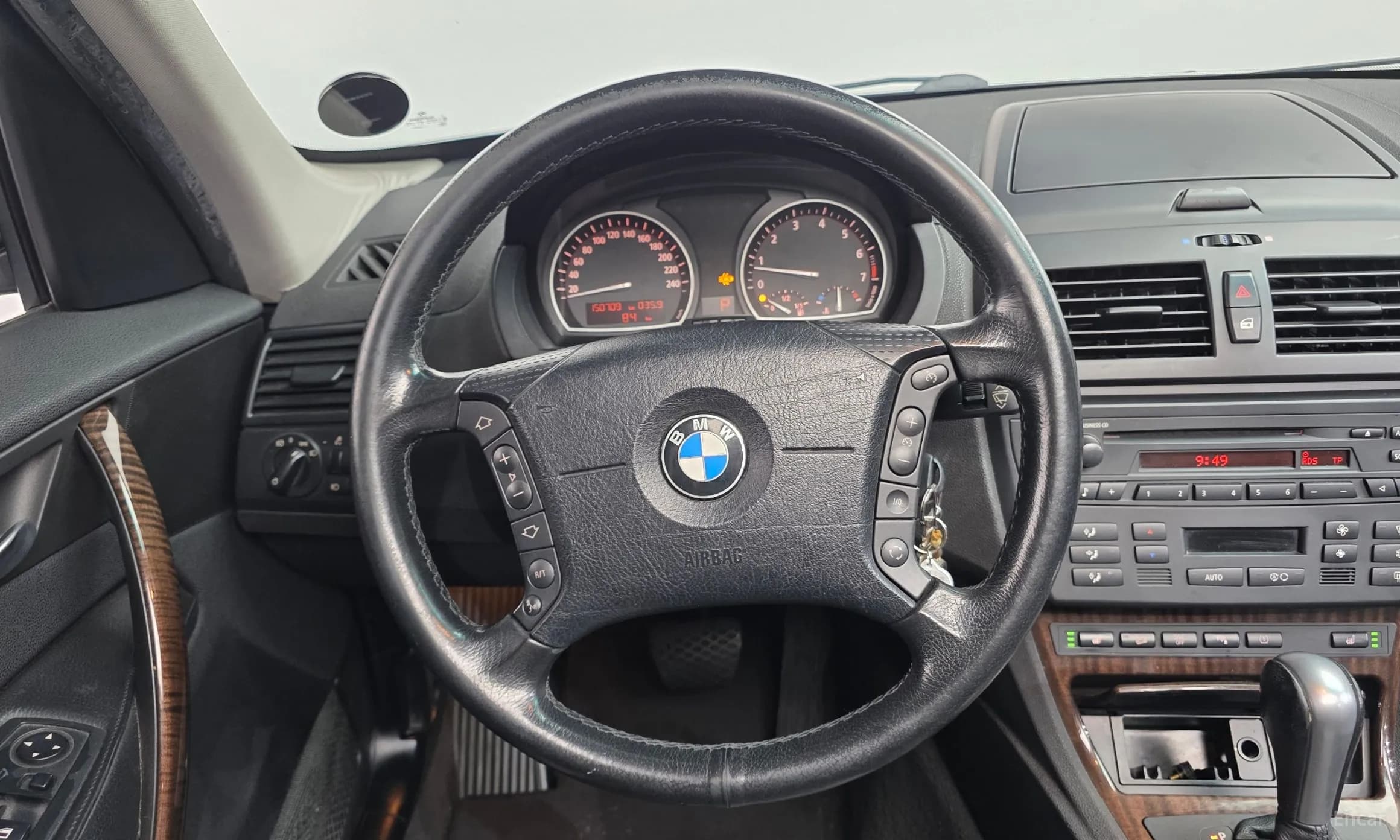 X3 (E83)