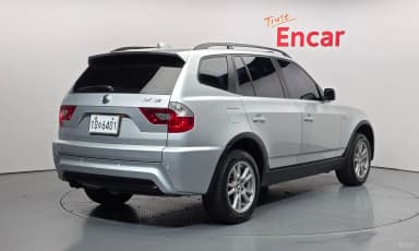 X3 (E83)