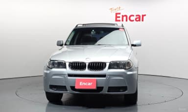 X3 (E83)