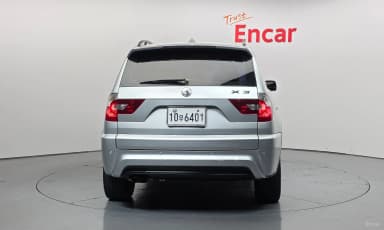 X3 (E83)