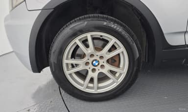 X3 (E83)