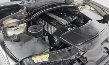 X3 (E83)