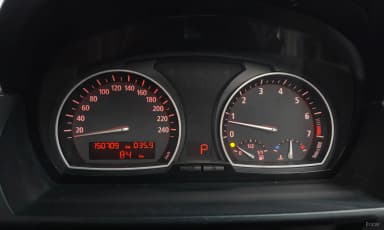X3 (E83)