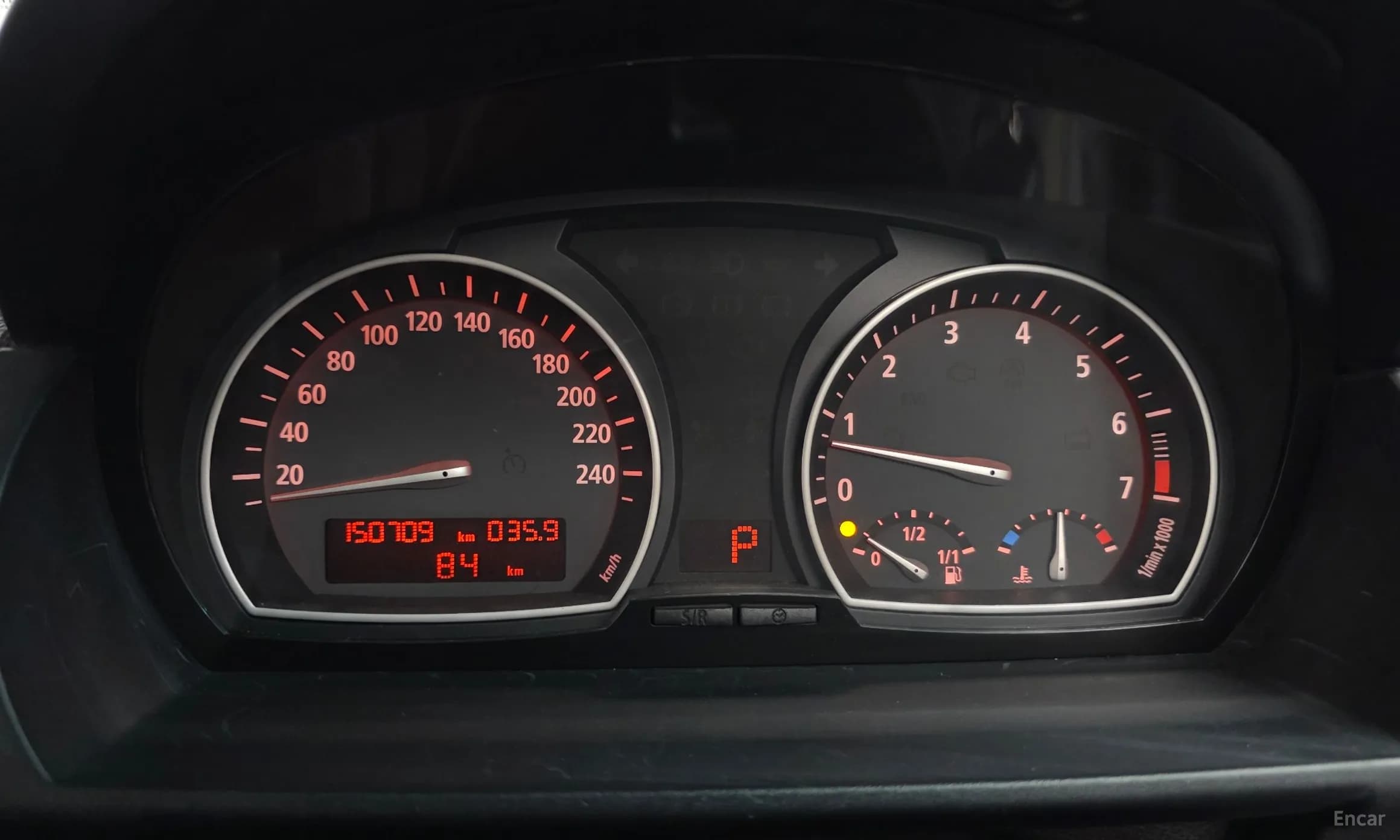 X3 (E83)