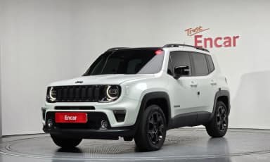 Renegade