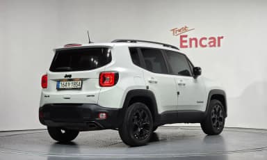 Renegade
