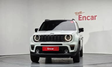 Renegade